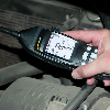 PCE Instruments Gasdetektor PCE-GA 12 |Messbereich bis 10000 ppm |akustischer Alarm mit 85 dB
