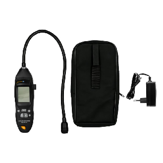 PCE Instruments Gasdetektor PCE-GA 12 |Messbereich bis 10000 ppm |akustischer Alarm mit 85 dB-Beschreibung lesen