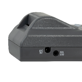 Infrarotthermometer PCE-JR 911-Beschreibung lesen