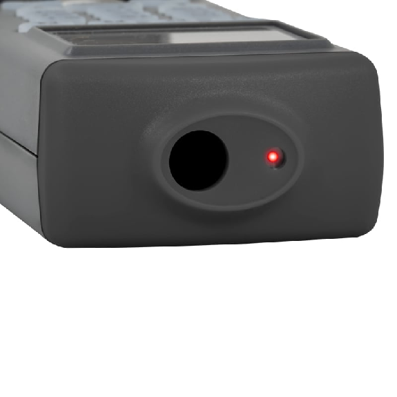 Infrarotthermometer PCE-JR 911-Beschreibung lesen