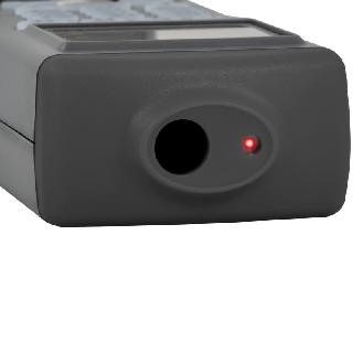 Infrarotthermometer PCE-JR 911-Beschreibung lesen