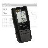 PCE Instruments Datenlogger PCE-HT 72 |Messbereich Temp.: -30  60 °C |Datenlogger
