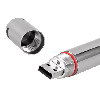 PCE Instruments Temperatur-Datenlogger PCE-HTD 125 |Messbereich: -40  125 °C |USB Datenlogger