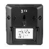 PCE Instruments Temperatur-Feuchtelogger PCE-HT 114 für Temperatur und Feuchte |Speicher für 25920 Messwerte