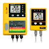 CO2-Gaswarnanlage PCE-WMM 50