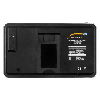 PCE Instruments Datenlogger  PCE-HT 300 für Temperatur / rel. Feuchte |inkl. Bluetooth Interface & Touchscreen