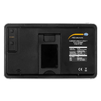 PCE Instruments Enregistreur de données PCE-HT 300-Lire la description