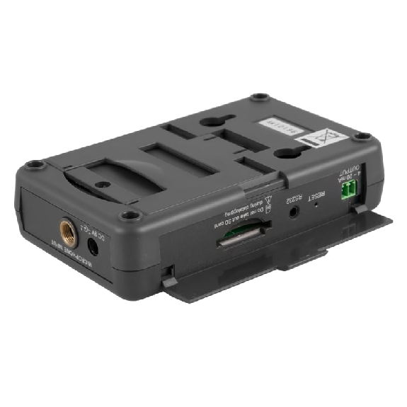 Schallpegel-Datenlogger PCE-SLD 10-Beschreibung lesen