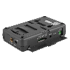 Schallpegel-Datenlogger PCE-SLD 10