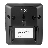 PCE Instruments Temperatur-Feuchtelogger PCE-HT 112 für Temperatur und Feuchte |Speicher für 25920 Messwerte
