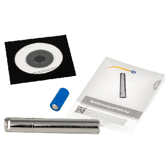 Enregistreur de température Cryo PCE-LTD 100-Lire la description