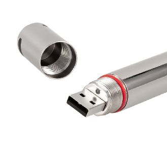 Enregistreur de température Cryo PCE-LTD 100-Lire la description