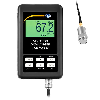 Analyseur de vibrations PCE-VDR 10