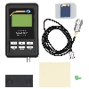Analyseur de vibrations PCE-VDR 10