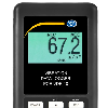 Analyseur de vibrations PCE-VDR 10
