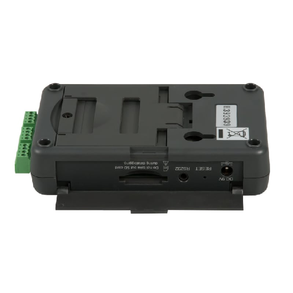 3-Kanal Datenlogger PCE-CR 10 für 0/4 ... 20 mA-Beschreibung lesen