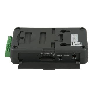 3-Kanal Datenlogger PCE-CR 10 für 0/4 ... 20 mA-Beschreibung lesen