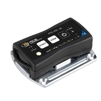 Datalogger PCE-VDL 16I-Leggi tutto