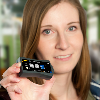 3-Achsen-Schock-Datenlogger PCE-VDL 16I