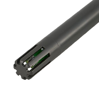 Thermo-Hygrometer PCE-313A-Beschreibung lesen