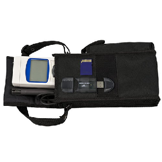 Thermo-Hygrometer PCE-313A-Beschreibung lesen