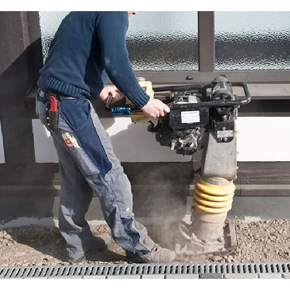 PCE Instruments 3-Achsen-Vibrations-Datenlogger PCE-VD 3 |inkl. 8Mbit Speicherkapazität (168042 Speicherpunkte)-Beschreibung lesen