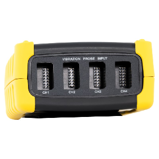 PCE Instruments Vibrationsmessgerät  PCE-VM 5000 inkl. 2x Sensor VB-83 & SD-Karte |Frequenzbereich 10 Hz ... 1 kHz-Beschreibung lesen
