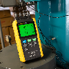 PCE Instruments Vibromètre PCE-VM 5000