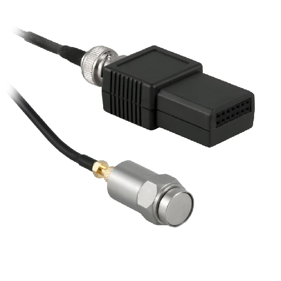 PCE Instruments Vibrationsmessgerät  PCE-VM 5000 inkl. 2x Sensor VB-83 & SD-Karte |Frequenzbereich 10 Hz ... 1 kHz-Beschreibung lesen