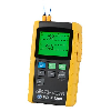 12-Kanal-Datenlogger-Thermometer PCE-T 1200