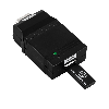 Datenlogger mit USB Speicheradapter für z. B. Waagen Datenlogger mit USB Speicheradapter für z. B. Waagen