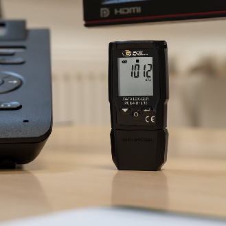 PCE Instruments Enregistreur de données PCE-PDFL 10-Lire la description