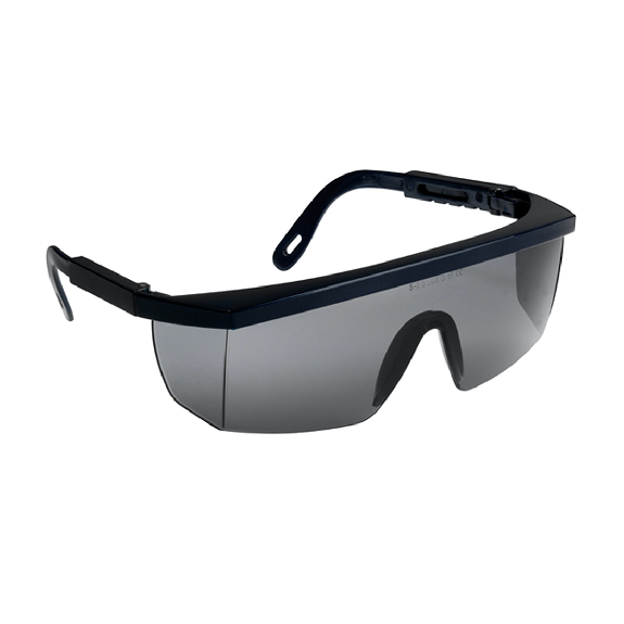 Coverguard - Lunette de sécurité teintée ECOLUX (Pack de 10)-Lire la description