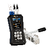 Ultraschall-Durchflussmessgerät PCE-TDS 200+ SR