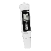 PCE Instruments Sauerstoffmessgerät PCE-DOM 10 |Messbereich bis 20 mg/L |Sauerstoffanalyse |inkl. Elektrolyt