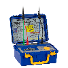 PCE Instruments Milliohmmeter PCE-MO 2002 Messbereich 0  200 m |Genauigkeit ± 0,5 % vom Messwert