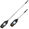 Hitzedraht-Anemometer PCE-423N