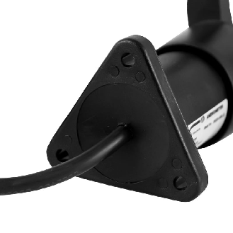 PCE Instruments Windgeber  PCE-WS P |Ausgang: Impulse (Reedkontakt) |Kabellänge: 20 m-Beschreibung lesen