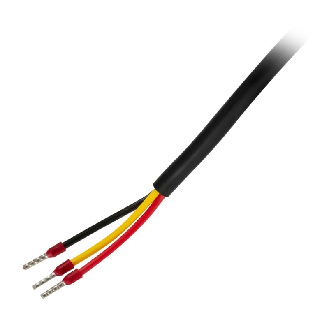 PCE Instruments Windgeber  PCE-WS P |Ausgang: Impulse (Reedkontakt) |Kabellänge: 20 m-Beschreibung lesen