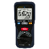 PCE Instruments Isolationstester PCE-IT100 AC-Spannung (40  400 Hz) 750V |DC-Spannung 1000V |EN 61010-1 |CAT III 1000 V