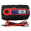 PCE Instruments Leckstromzange PCE-LCT 1 |Messbare elektrische Größen: AC V, AC A, Widerstand