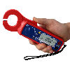 PCE Instruments Leckstromzange PCE-LCT 1 |Messbare elektrische Größen: AC V, AC A, Widerstand