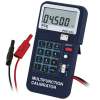 Digitalmultimeter  -123