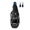 PCE Instruments Digital-Messzange PCE-MCM 10 |Messbereich ±20,99 mA DC |Zangenöffnung Ø5 mm |CAT II 300 V |1m Kabel
