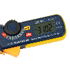PCE Instruments Digital-Messzange PCE-DC3 |AC / DC Strom-, AC Spannungs- und Frequenzmessung |DCA Nullpunkt-Funktion