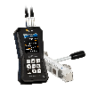 Ultraschall-Durchflussmessgerät PCE-TDS 200 SR