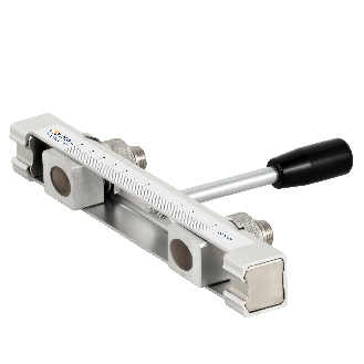Ultraschall-Durchflussmessgerät PCE-TDS 200 SR-Beschreibung lesen