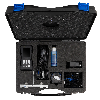 Ultraschall-Durchflussmessgerät PCE-TDS 200 SR