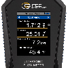 Ultraschall-Durchflussmessgerät PCE-TDS 200 SR