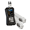 Ultraschall-Durchflussmessgerät PCE-TDS 200 MR